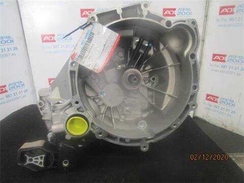 Caja Cambios Ford Ka 1.2 ACTIVE 86CV 63KW
