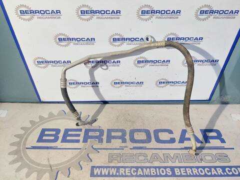 Tubos Aire Acondicionado Mercedes Clase A 140 1.4 CAT 82CV