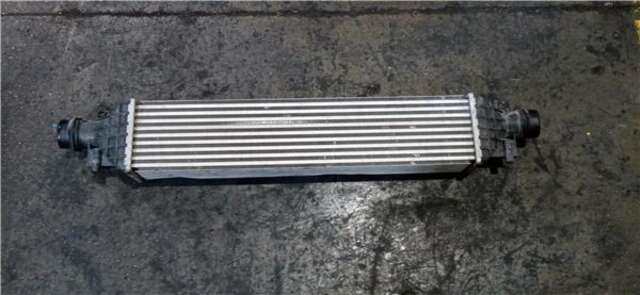 Foto 3ª: Intercooler Opel Mokka 1.4 120 ANIVERSARIO [1.4 LTR. - 103 KW 16V TURBO BIVALENT. GASOLINA - LPG]