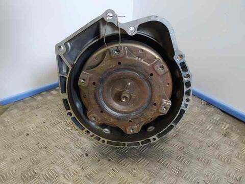 Foto 2ª: Caja Cambios Automatica Bmw Serie 6 620 630I COUPE 258CV 190KW AUT. [N52B30A] (2007)