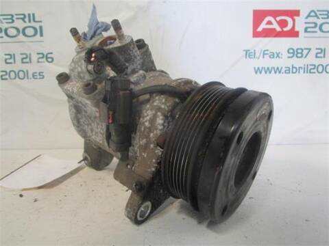 Compresor Aire Acondicionado Chrysler Voyager 3.3 I 158CV 116KW