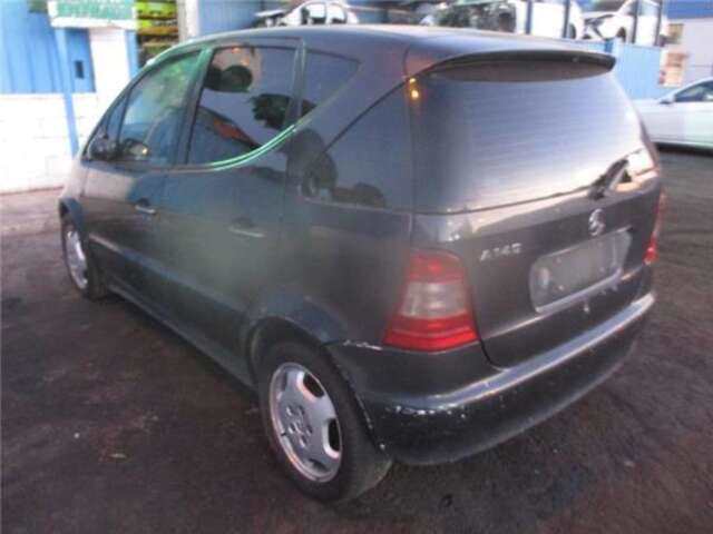 Foto 2ª: Retrovisor Derecho Mercedes Clase A 140 1.4 140 (168.031) [1.4 LTR. - 60 KW CAT] [M 166.940]