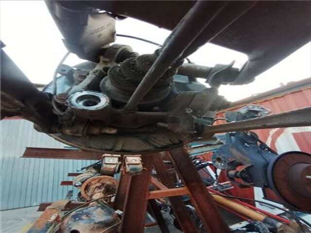 Foto 2ª: Mangueta Trasera Izquierda Bmw Serie 5 518 2.5 523I [2.5 LTR. - 125 KW 24V CAT] [M52 B25 (25 6 S3)]