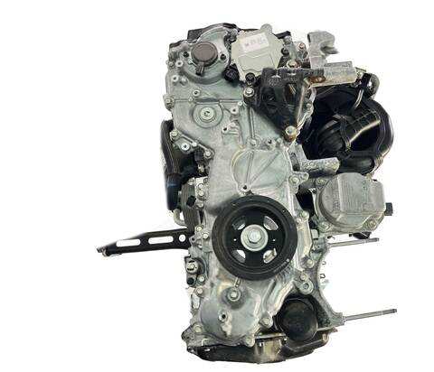 Foto 2ª: Motor Completo Lexus ES A25A 178 CV 131KW [A25A-FXS] (2019)