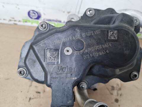 Foto 2ª: Valvula EGR Audi A3 ATTRACTION 150CV 110KW [DFG] (2019)