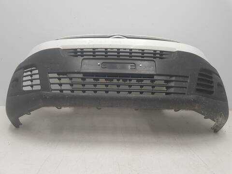 Foto 2ª: Paragolpes Delantero Citroen Spacetourer BUSINESS M (2016)