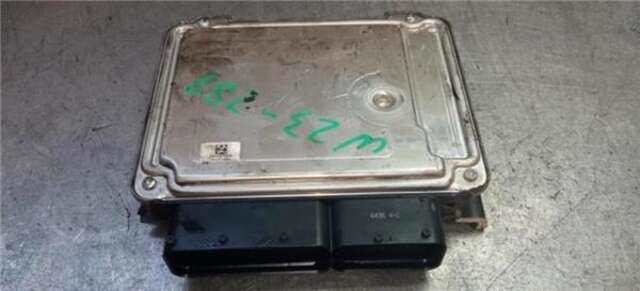 Foto 2ª: Centralita Motor ECU Seat Altea 1.9 FAMILY [1.9 LTR. - 77 KW TDI] [BXE]