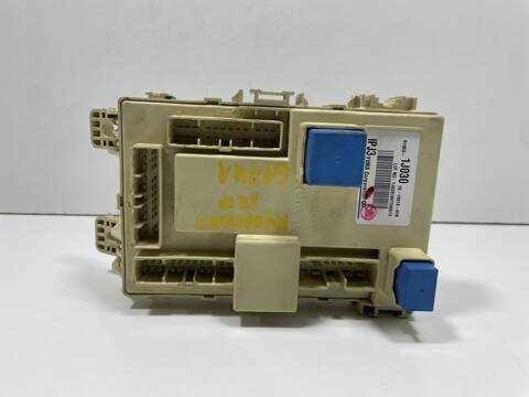 Foto 3ª: Caja Reles Fusibles Hyundai i20 G4LA (2011)