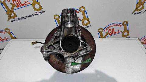 Mangueta Delantera Derecha Porsche Boxster BASICO