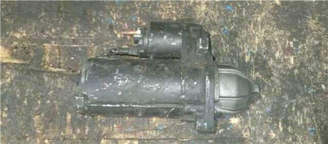Foto 3ª: Motor de Arranque Mercedes Sprinter 208 CDI [OM 611.987]