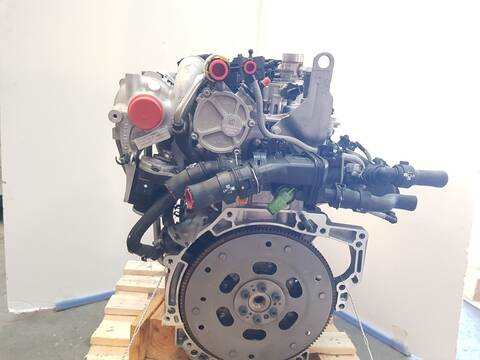 Foto 3ª: Motor Completo Peugeot 2008 ALLURE 130CV 96KW [HN05] (2023)
