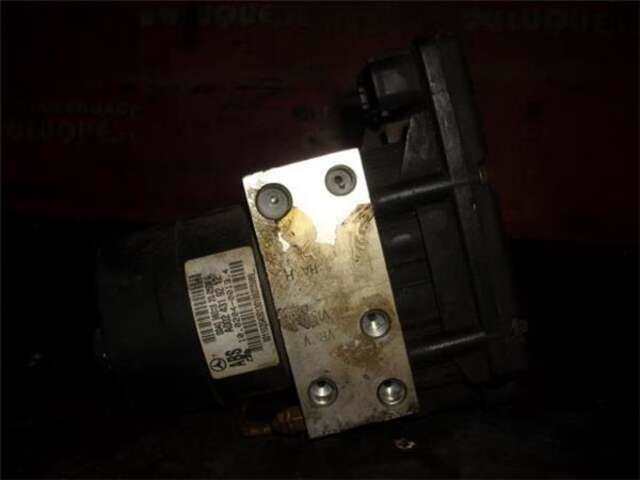 Foto 2ª: Abs Mercedes Clase C 160 2.2 220 DIESEL (202.121) [2.2 LTR. - 70 KW DIESEL CAT] [OM 604.910]
