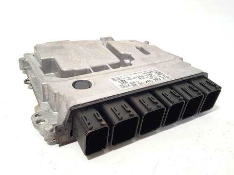 Centralita Motor ECU Mercedes Clase C 160 C 220 D 205.014) 194CV 143KW