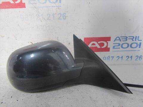 Foto 2ª: Retrovisor Derecho Volkswagen Passat 1.9 TDI BERLINA 130CV 96KW [AVF] (2001)