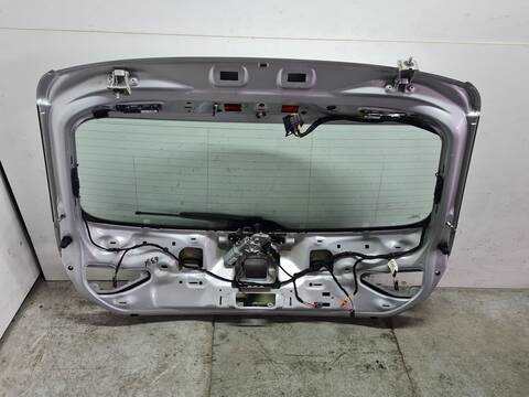 Foto 2ª: Portón Seat Leon I-TECH 105CV 77KW [CJZ] (2013)
