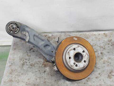 Mangueta Trasera Derecha Mercedes Clase C 160 CLA 220 CDI 117.303)