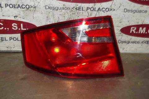 Piloto Trasero Izquierdo Seat Toledo ERENCE 105CV 77KW