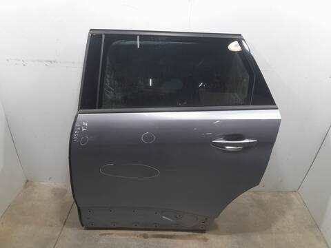 Puerta Trasera Izquierda Peugeot 5008 1.2 HYBRID MRHNYH MRHNYW MRHNSU MRHNSM MRHPY) 136CV 100KW
