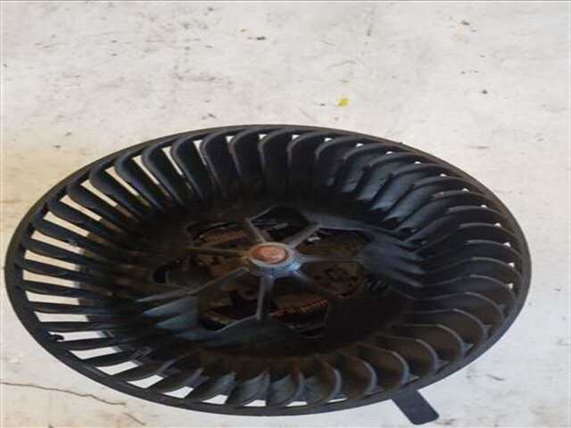 Foto 3ª: Calefacción Volkswagen Passat 2.0 TDI 16V [BKP]