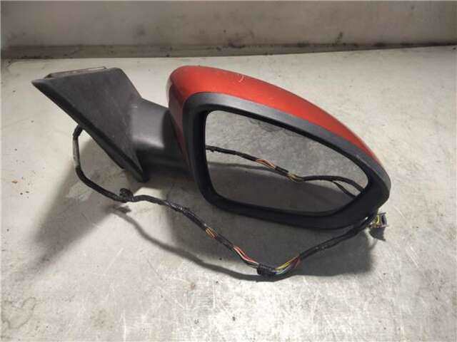Retrovisor Derecho Renault Megane III BERLINA 5P (2008-_)