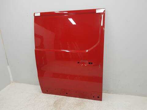 Foto 3ª: Puerta Lateral Corredera Derecha Renault Trafic L1H1 29T KOMFORT (2014)