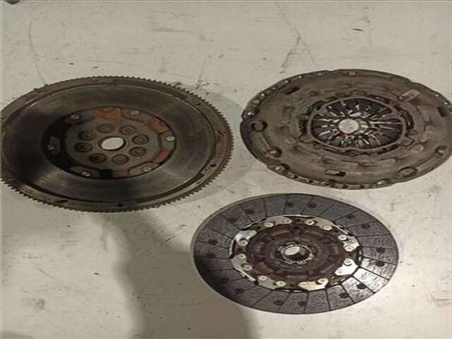 kit Embrague Volkswagen Transporter 2.5 TDI