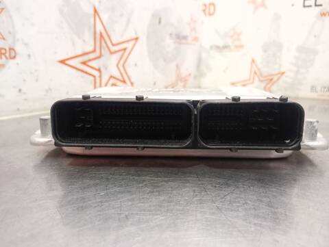 Foto 3ª: Centralita Motor ECU Audi S4 4.2 AVANT 344CV 253KW [BBK] (2005)