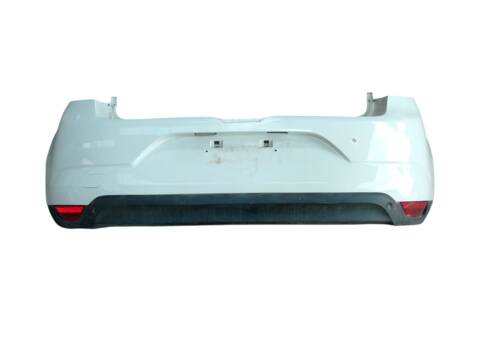 Paragolpes Trasero Renault Megane 1.5 DCI 110 B9A3) HATCHBACK IV HATCHBACK B9A/M/N_)