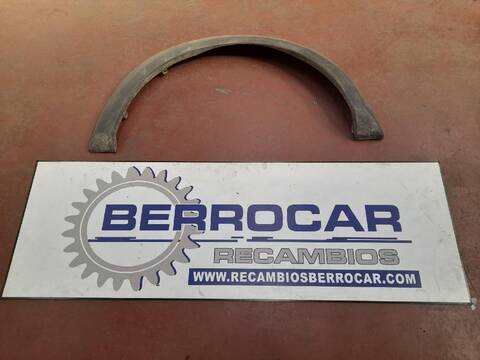 Foto 2ª: Aletin Delantero Derecho Land Rover Discovery 2.7 TD V6 CAT 190CV (2004)