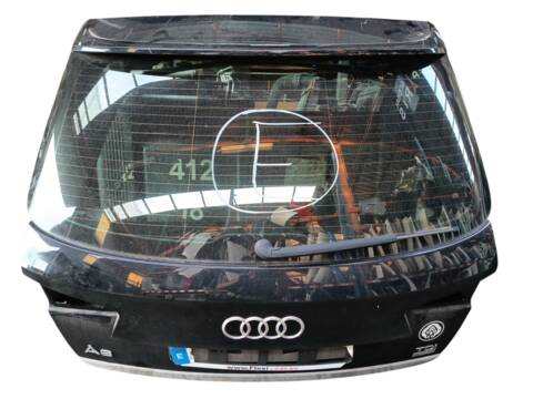 Portón Audi A6 2.0 TDI AVANT