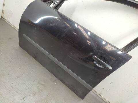 Foto 2ª: Puerta Delantera Izquierda Seat Ibiza 1.4 16V 75CV 55KW [BBY] (2003)