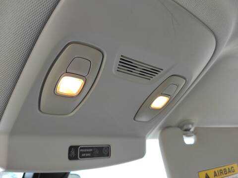Luz Interior Renault Scenic H5HB4 IV