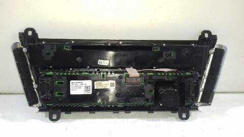 Foto 2ª: Mando Climatizador Bmw Serie 5 518 550I XDRIVE 408CV 300KW [N63B44A] (2010)