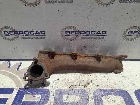 Foto 2ª: Colector Escape Toyota Verso 2.2 D-CAT 177CV [D/ 2AD-FHV] (2004)