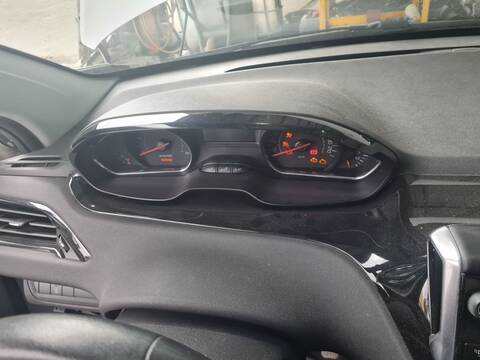 Foto 2ª: Kit Airbag Peugeot 208 ACCESS 68CV 50KW [8H01] (2012)