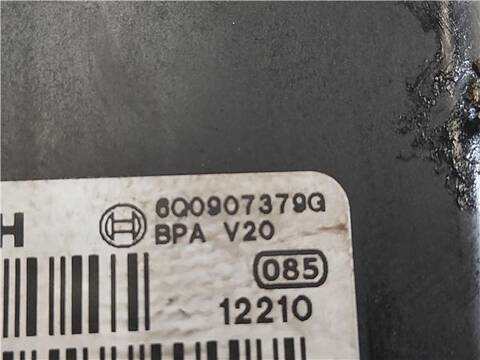 Foto 3ª: Abs Seat Ibiza 1.9 TDI 100CV 74KW [ATD] (2002)