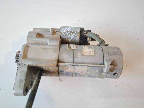 Foto 3ª: Motor de Arranque Land Rover Discovery V6 TD HSE 190CV (2004)