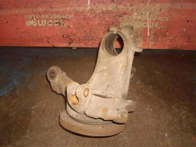 Mangueta Delantera Izquierda Peugeot 207 1.6 HDI