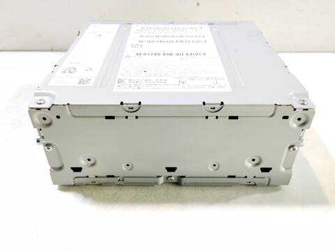 Sistema Audio Radio CD Mercedes Clase V 200 V 200/220 D RISE COMPACTO 447.811) 163CV 120KW