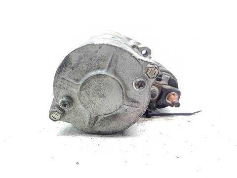 Foto 3ª: Motor de Arranque Chrysler Voyager 2.8 CRD [ENR] (1999)