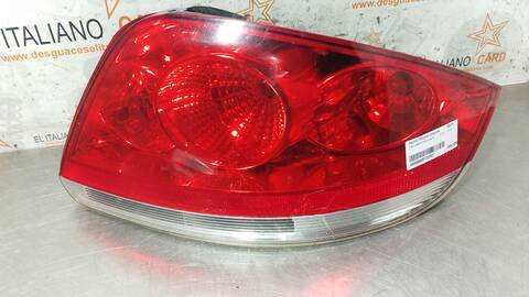 Piloto Trasero Derecho Fiat Linea DYNAMIC 78CV 57KW