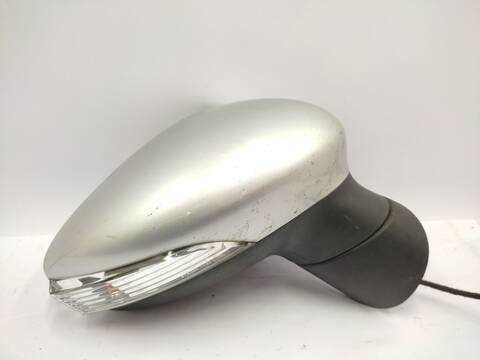 Retrovisor Derecho Ford Fiesta 1.25 82CV 60KW
