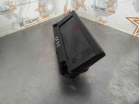 Foto 3ª: Cuadro de Instrumentos Citroen C4 G CACTUS FEEL [BH02] (2016)