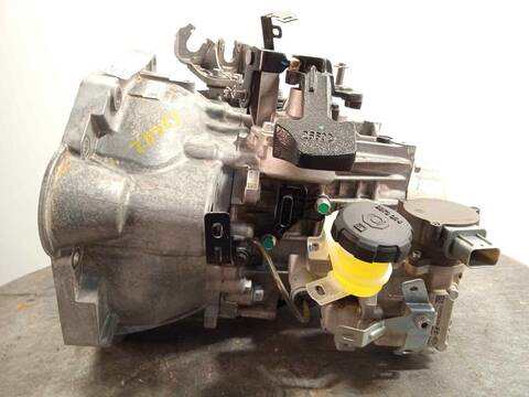 Foto 4ª: Caja Cambios Kia Rio 1.0 TGDI CAT 120CV 88KW [G3LF] (2023)