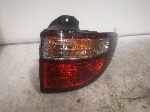 Piloto Trasero Derecho Toyota Previa 1CDFTV