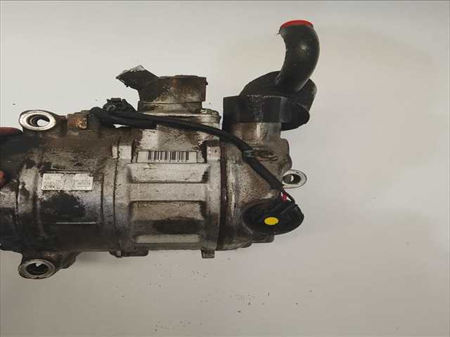 Foto 3ª: Compresor Aire Acondicionado Mercedes Clase CLK 320 3.1 GASOLINA 2830CHM [H112955] (2003)