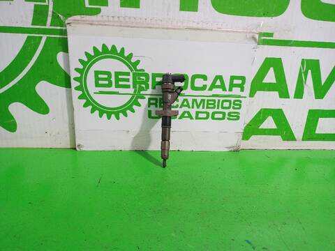 Inyectores Renault Espace 2.2 DCI TD AUT. 150CV