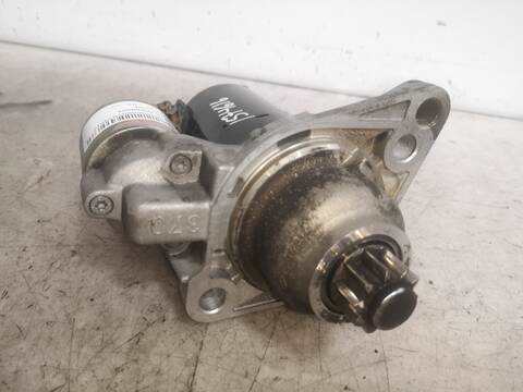 Foto 2ª: Motor de Arranque Skoda Yeti CBZB (2011)