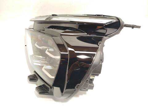 Foto 3ª: Faro Izquierdo Citroen C4 E-C4 BCZKXC) 136CV 100KW (2022)