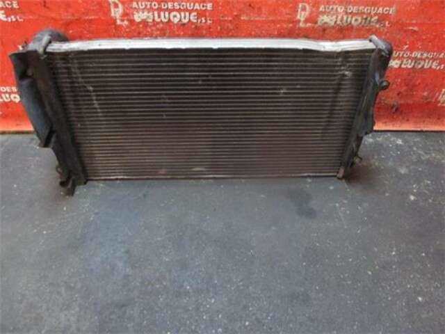 Foto 2ª: Radiador Motor Fiat Punto 1.9 JTD SPORTING 63KW CAT [188 A7.000]